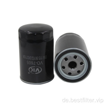 Autoersatzteil-Motorölfilter H14W06